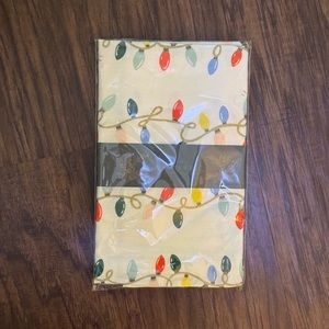 Nordstrom napkins size 28” by 21”